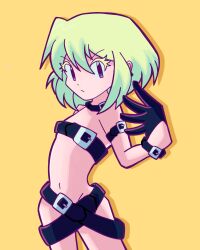 Androgynous Rule 34 Image