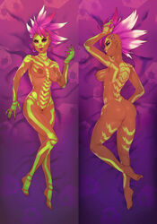 cinnabarbie dakimakura female los_muertos_sombra overwatch sombra