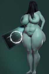 yamamura sadako from the ring by mavixtious