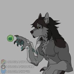 deiser fan art