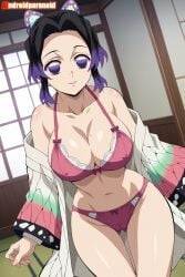 1girls ai_generated aindroidparanoid ass big_ass big_breasts big_butt breasts busty cleavage curvy cute demon_slayer fat_ass female female_only hair hi_res hips huge_ass huge_breasts human kimetsu_no_yaiba kochou_shinobu large_ass large_breasts legs lingerie narrow_waist shinobu shinobu_kocho slim_waist tagme thick_ass thick_thighs voluptuous waist wide_hips