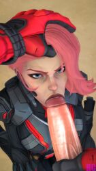 black widow (marvel rivals) from marvel by hcid