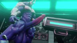 1boy abs alien animated anthro anthro_only balls balls_expansion balls_growth balls_growth_(enlargement) ballsack barazoku big_penis erect_penis erection expansion finnter_(e-zoid) gif glans growth huge_cock hyper hyper_penis male male_only muscular muscular_arms muscular_legs muscular_male nighdruth nipples pecs penis penis_expansion penis_growth penis_growth_(enlargement) short_playtime shorter_than_10_seconds solo solo_male throbbing throbbing_balls throbbing_penis