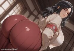 pieck finger from attack on titan by hypet