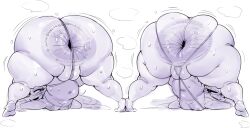 2girls anal anal_access anal_only anal_only_panties anus anus_bigger_than_pussy anus_peek ass backless_panties big_ass big_butt bikini bikini_over_anus breasts charlene_(victor_and_valentino) crossover detailed_anus donut_anus dop doplino fat_ass female female_focus female_only flat_chest g-string g-string_over_anus huge_anus huge_ass hyper_anus jack-o'_pose lola_loud micro_bikini pussy_floss slingshot_swimsuit small_breasts swimsuit the_loud_house thick thick_ass thick_thighs thighs thong thong_over_anus victor_and_valentino