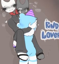 goob (dandy's world) from dandy's block by rnd lover