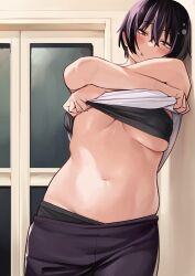 yotaka aoi from yotaka futatabi by izumida fuyuki