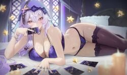 black swan (honkai: star rail) from honkai (series) by vitaminechan