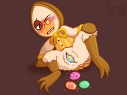 eggson (dandy's world) from dandy's world