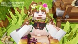 elli (beltomnsfw) from hypixel by beltomnsfw