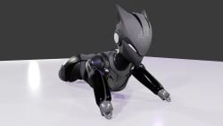 4_missing_limbs amputee blender bodysuit bondage clothed female fleshlight forced_amputation forced_transformation fortnite free_use human human_female limbless living_fleshlight living_sex_toy lynx lynx_(fortnite) quadruped quadruple_amputee render sex_slave sex_toy sextoy sexy slave toy transformation