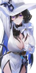 constance (honkai: star rail) from honkai (series) by yonesdraws