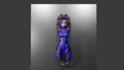 4_missing_limbs amputee blender bodysuit bondage clothed clothed_female female fleshlight forced forced_amputation forced_transformation fortnite green_eyes light limbless limbless_amputee living_flesh living_sex_toy lynx lynx_(fortnite) missing_arm missing_leg missing_limbs quadruped quadruple_amputee sex_slave sex_toy sex_toy_in_ass sex_toy_insertion sex_toy_transformation sexy sexy_pose