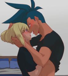 galo thymos from promare