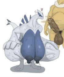 hypno from pokemon by im51nn5