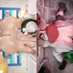 2girls 3d almightypatty animated ass ass_bigger_than_head ass_jiggle beach_ball big_ass big_breasts big_thighs bouncing_ass breasts bust busty cammy_white capcom chest chun-li cum_in_pussy cum_inside curvaceous curvy curvy_figure fat_ass female hips hourglass_figure huge_ass huge_breasts huge_thighs large_ass large_breasts large_thighs legs light-skinned_female light_skin longer_than_30_seconds mature mature_female no_sound round_ass short_video shorter_than_one_minute slim_waist street_fighter tagme thick thick_ass thick_hips thick_legs thick_thighs thighs thighs_bigger_than_head video voluptuous waist wide_ass wide_hips wide_thighs