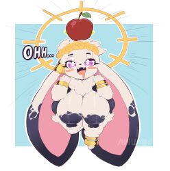 tabunie fan art