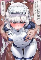 himari (armed) (blue archive) from blue archive by takutaku12364
