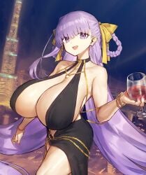 bb (fate) from fate (series) by melon22
