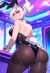 battle bunny riven from league of legends by anemoi