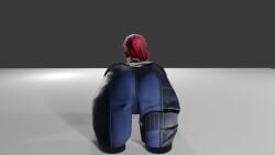 4_missing_limbs amputee ass ass_focus ball_gag blender brite_bomber brown_eyes clothed female fleshlight forced_amputation forced_transformation fortnite free_use gag human human_female limbless living_fleshlight living_sex_toy ponytail quadruped quadruple_amputee render sex_slave sex_toy sextoy sexy slave toy transformation