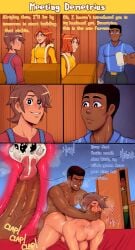 demetrius (stardew valley) from stardew valley by kiddeathx (artist)