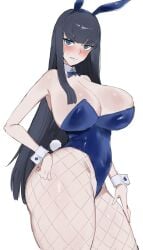 kiryuuin satsuki from kill la kill by kataku musou