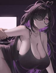label (nikke) from goddess of victory: nikke by sami (ami12702752)