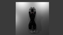 4_missing_limbs amputee ball_gag blender bodysuit clothed female fleshlight forced_amputation forced_transformation free_use gag human human_female latex limbless living_fleshlight living_sex_toy lynx lynx_(fortnite) quadruped quadruple_amputee render sex_slave sex_toy sex_toy_in_ass sex_toy_insertion sextoy sexy slave toy transformation