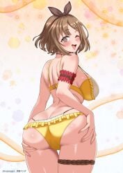 reisalin stout from atelier (series)