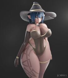 briar (jcmnva) from original by jcmnva