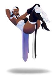 sandra (slb) fan art
