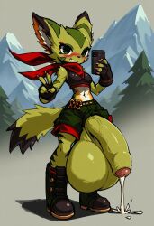 ai_generated anthro blush carol_tea civitai cum feline female female_protagonist freedom_planet freedom_planet_2 futanari looking_at_viewer vahnxdyne7 video_games wildcat