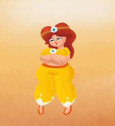 Mario (Series) Rule 34 Image
