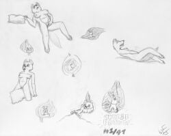 2025 absurd_res ambiguous_gender anthro belly black_eyes black_nose breasts canid canine canis cheese clock closed_eyes comic consent dairy_products digitigrade duo electronics endosoma english_text exclamation_point explicitly_stated_consent female female/ambiguous feral fluffy fluffy_nipples fluffy_tail food genitals graphite_(artwork) greyscale grinding hatching_(art) hi_res holding_object in_mouth inside_stomach internal just_w kneeling lying mammal masturbation midriff monochrome mouse murid murine navel nude nude_female object_in_mouth on_back on_front oral_vore organs paws pillow pillow_humping pointy_ears prick_ears pubes pussy reaching reading rodent safe_vore shaded shaking signature smile smoking stomach string tail teeth teeth_showing television tether text tongue tongue_out traditional_media_(artwork) treasure_chest trembling vore vore_tether willing_prey wolf
