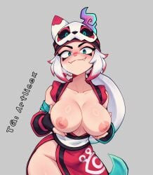 alli (brawl stars) from brawl stars