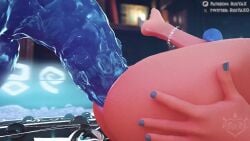 1girls 1monster 3d 3d_animation 3d_model anal anal_insertion anal_orgasm anal_sex animated animation areola areolae ass before_sex big_ass big_balls big_butt big_penis blue_eyes blue_penis cum cum_drip cum_dripping cum_from_ass cum_from_mouth cum_in_ass cum_inside cumming cumming_from_anal_sex cumming_in_ass cumming_inside cumming_while_penetrating dripping_cum dripping_semen expansion exposed exposed_anus exposed_ass exposed_breasts exposed_nipples exposed_pussy exposed_shoulders exposed_torso furina_(genshin_impact) genshin_impact hand_on_ass hand_on_butt hand_on_hip hard_cock hard_sex hardcore hardcore_sex hi_res high_quality high_resolution highres holding holding_leg holding_legs huge_balls huge_cock impossible_fit indoor indoors indoors_sex legs legs_grab legs_spread legs_up library light-skinned_female light_skin logo longer_than_30_seconds longer_than_one_minute looking_at_partner looking_at_viewer lying lying_on_back magic magic_circle magic_penis masturbation monster monster_cock monster_on_female mp4 nude nude_female open_mouth patreon patreon_username penis pussy rusyax short_hair sitting sitting_on_chair size_difference slime slime_monster smile smiley_face smiling smiling_at_viewer sound sound_effects tagme tentacle tentacle_grab transformation transparent_penis twitter twitter_username vaginal_masturbation video video_game_character video_games watermark white_hair