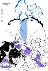 1boy 1boy1girl 1girls 1male 1male1female akali anal anal_insertion anal_object_insertion anal_sex anthro anthro_on_female anthro_on_human anthro_penetrating anus anus_peek artist_upload ass ass_bigger_than_head ass_focus ass_up asshole balls balls_deep balls_outline ballsack big_balls big_breasts big_butt big_penis big_thighs bigger_female black_hair breasts bubble_ass bubble_butt canine_genitalia canine_penis canine_penis_on_humanoid commission dragon dragon_tattoo dubious_consent face_down_ass_up fast_thrusts female full_body hips hips_in_air hips_wider_than_shoulders huge_ass huge_balls huge_cock huge_testicles internal internal_anal internal_view jiggle knot knotted_penis kurosoos large_breasts large_penis larger_female league_of_legends looking_at_viewer looking_pleasured male/female male_penetrating_female mask masked masked_female motion motion_blur motion_lines motion_trail on_all_fours on_fours on_knees pants_down penis piggyback piggyback_sex pleasured pounding reverse_doggy_style rough rough_sex round_ass round_butt scrotum sex sex_from_behind sex_slave sketch skindentation small_but_hung small_dom_big_sub small_male smaller_male smaller_penetrating_bigger smile smirk solo_female solo_male tattoo tattoo_on_arm tattoo_on_back tattooed_arm tattoos teemo thick_ass thick_thighs tiny_male topless x-ray x-ray_(disambiguation) x-ray_view