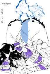 1boy 1boy1girl 1girls 1male 1male1female akali anal anal_insertion anal_object_insertion anal_sex anthro anthro_on_female anthro_on_human anthro_penetrating anus anus_peek artist_upload ass ass_bigger_than_head ass_focus ass_up asshole balls balls_deep balls_outline ballsack big_balls big_breasts big_butt big_penis big_thighs bigger_female black_hair breasts bubble_ass bubble_butt canine_genitalia canine_penis canine_penis_on_humanoid commission dragon dragon_tattoo dubious_consent face_down_ass_up fast_thrusts female full_body hips hips_in_air hips_wider_than_shoulders huge_ass huge_balls huge_cock huge_testicles internal internal_anal internal_view jiggle knot knotted_penis kurosoos large_breasts large_penis larger_female league_of_legends looking_at_viewer looking_pleasured male/female male_penetrating_female motion motion_blur motion_lines motion_trail on_all_fours on_fours on_knees pants_down penis piggyback piggyback_sex pleasured pounding reverse_doggy_style rough rough_sex round_ass round_butt scrotum sex sex_from_behind sex_slave sketch skindentation small_but_hung small_dom_big_sub small_male smaller_male smaller_penetrating_bigger smile smirk solo_female solo_male tattoo tattoo_on_arm tattoo_on_back tattooed_arm tattoos teemo thick_ass thick_thighs tiny_male topless unmasked x-ray x-ray_(disambiguation) x-ray_view