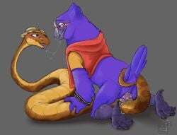 2024 2_penises animal_genitalia animal_penis anthro anthro_on_feral anthro_penetrated anus avian avian_butt beak benji_(artist) bird bodily_fluids bottomless bottomless_anthro bottomless_female canon_couple cloaca cloacal_penis clothed clothed_female clothing corvid corvus_(genus) cowgirl_position cum cum_in_pussy cum_inside doom_(the_bad_guys) dreamworks duo eyewear feathers feet female female_penetrated feral feral_penetrating feral_penetrating_anthro forked_tongue from_front_position genital_fluids genitals glasses hat hat_only headgear headgear_only headwear headwear_only hemipenes hi_res interspecies male male/female male_penetrating male_penetrating_female mostly_nude mr._snake_(the_bad_guys) multi_genitalia multi_penis on_bottom on_top oscine passerine penetration penile penile_penetration penis penis_in_pussy raised_tail raven reptile saliva saliva_string scalie semi-anthro serpentine sex snake tail tail_anus tail_feathers talons the_bad_guys toes tongue vaginal_fluids vaginal_penetration vaginal_penetration zoophilia