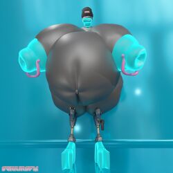 3d alternate_version_available big_ass big_belly big_breasts big_butt big_nipples big_thighs bimbo bimbo_body bimbo_lips bimbofied continuation fortnite fortnite:_battle_royale glowing_nipples high_heels implied_sex nipple_piercing pierced_nipples platform_heels pregnant pregnant_belly rebel_(fortnite) sunninsfw voluptuous voluptuous_female