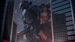 16:19 2026 2_horns 3d_(artwork) abs aircraft anal anal_sex anthro anthro_on_anthro anthro_penetrated artist_logo ass balls bethesda_game_studios biceps big_balls big_butt big_muscles big_penis black_body black_scales black_skin blender_(artwork) brown_body brown_fur brown_scales bubble_butt building camera city cityscape claws clothing colored cosmic_background crowd_watching daddyclaw_(vulgarvictor) deathclaw digital_media_(artwork) duo dutch_angle erection evening exhibitionism faceless_character faceless_human faceless_male fallout fingers foreskin fur genitals glans glistening glistening_body glistening_butt glistening_scales glistening_skin glowing glowing_eyes godzilla godzilla_(series) group hand_on_belly hand_on_hip happy hat headgear headwear helicopter hi_res horn huge_balls huge_butt huge_cock huge_muscles huge_thighs human humanoid_genitalia humanoid_penis hyper hyper_balls hyper_genitalia hyper_penis interspecies jacket kaiju larger_male larger_sub light logo looking_at_another looking_pleasured looming looming_over macro macro_focus male male/male male_penetrated male_penetrating male_penetrating_male mammal manly maulclaw microsoft monster moon muscular muscular_anthro muscular_arms muscular_male muscular_thighs night nipples nude nude_macro nude_male obsidian_entertainment on_bottom on_top outside pecs penetration penile penile_penetration penis penis_in_ass pink_glans police police_officer power_bottom public public_nudity reptile retracted_foreskin reverse_cowgirl_position road scales scalie seductive sex sharp_teeth size_difference sky skyscape skyscraper smile solo spikes star starry_background starry_sky stomach_bulge street submissive tail teeth thick_arms thick_penis thick_tail thick_thighs toho tongue topwear vehicle vein veiny_penis wallpaper watermark widescreen yellow_sclera