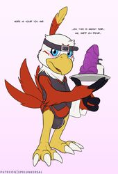 Digimon (Species) Rule 34 Image