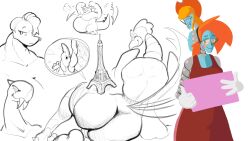 ass ass conadolpomp eiffel_tower macro male scratch_(sonic) tagme thick_thighs twink