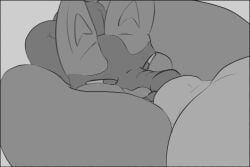 animal_genitalia animal_humanoid animated anthro belly boxofmonsters canid canine canis duo face_squish felid felid_humanoid feline feline_humanoid generation_4_pokemon generation_7_pokemon genitals hair head_between_thighs hi_res humanoid incineroar jackal licking looking_at_another looking_at_partner looking_pleasured lucario male male/male mammal mammal_humanoid nintendo oral penile penis penis_lick pokemon pokemon_(species) sex sheath sheath_lick sheath_play simple_background size_difference slightly_chubby squish thick_thighs tied_hair tongue tongue_out