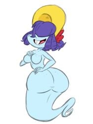 penny plasm from cartoon network by sb99