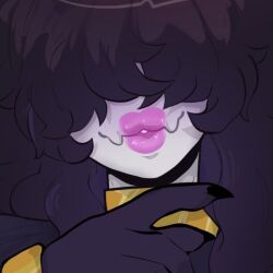 gaz acantha fan art