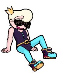 sports king from beastieball