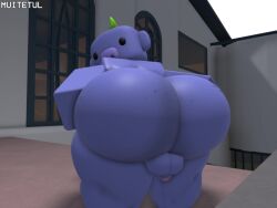 1boy 1femboy 3d 3d_animation 3d_model animated anus ass ass_focus balls big_ass big_butt bubble_butt discord_(app) enormous_ass fat_ass femboy femboy_only gay huge_ass huge_butt large_ass male male_only muitetul naked outdoors penis presenting presenting_hindquarters public public_nudity roblox robloxian spread_ass spreading tagme thick_thighs video wumpus