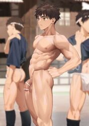 original character from original by nayoshi (r-744)